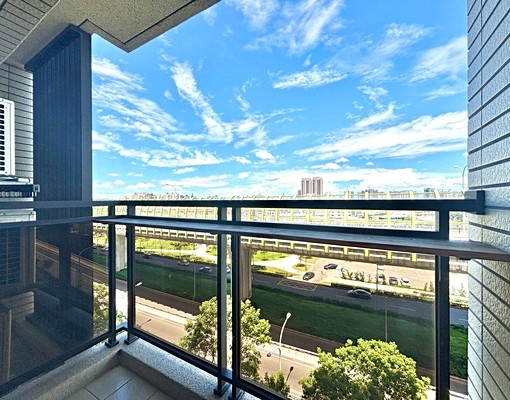 可雙租補✨滿滿系統櫃✨可貓✨全配三房✨質感爆棚 - Image 4