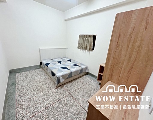 一房一廳二衛共洗曬🌀電梯子母車變頻冷氣系統衣櫃 - 591租屋網 - Image 4