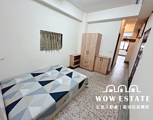 一房一廳二衛共洗曬🌀電梯子母車變頻冷氣系統衣櫃 - 591租屋網 - Image 5