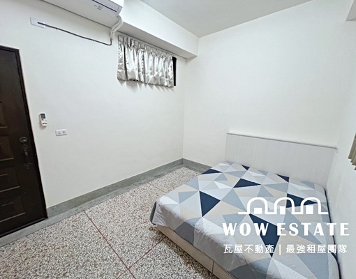 一房一廳二衛共洗曬🌀電梯子母車變頻冷氣系統衣櫃 - 591租屋網 - Image 7