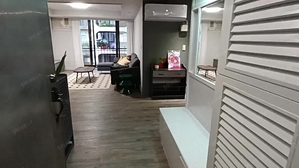 近新光醫院★新裝潢四房 - Image 1