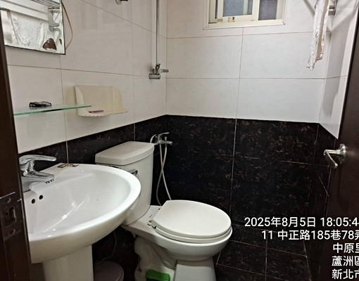 佳瑪.長安.民權~套房 - Image 10