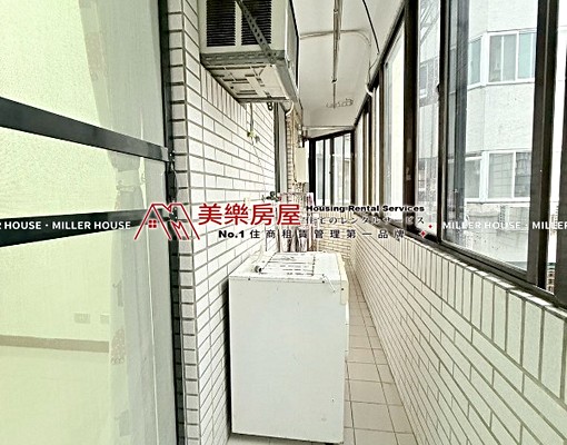 美樂*芝山站*天母平面三房*可合租*雙衛浴*可寵*有陽台 - Image 15