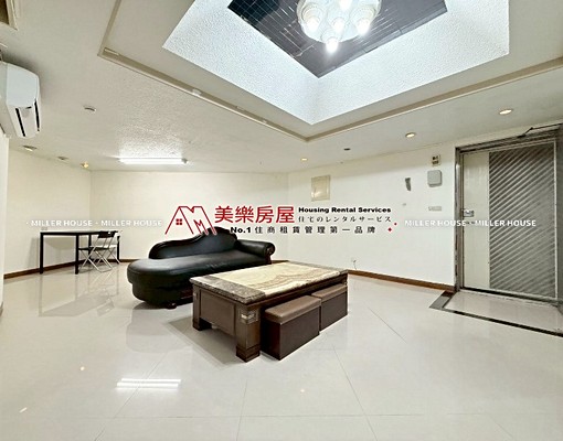 美樂*芝山站*天母平面三房*可合租*雙衛浴*可寵*有陽台 - Image 2