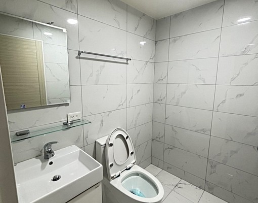 近部桃/內壢車站~全新舒適大套房~可租補 - Image 3