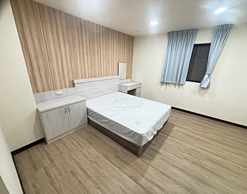 近部桃/內壢車站~全新舒適大套房~可租補 - Image 6