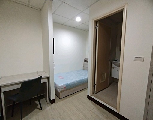 八德路松山捷運站套房-可租屋補助可報稅 - Image 3