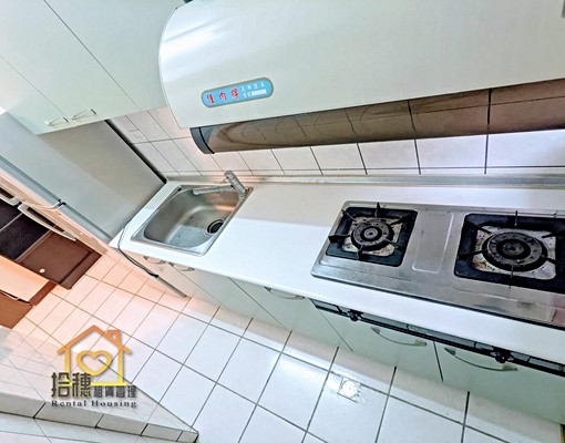 北區│可多租補│可寵│稀有通風電梯兩房兩衛│附車位 - Image 6