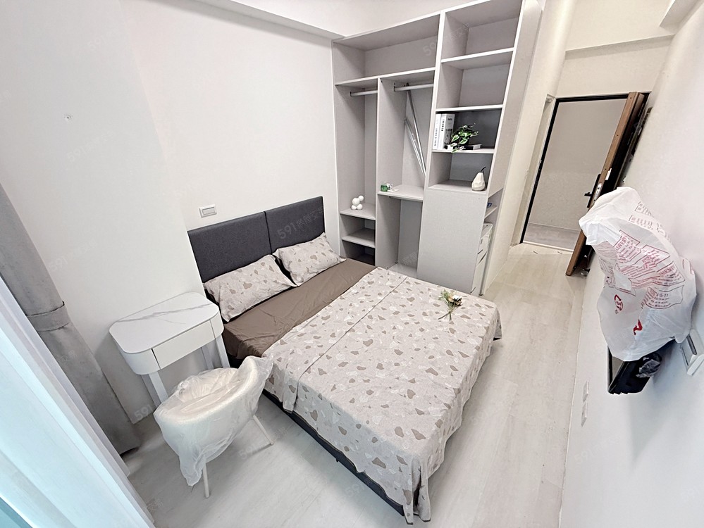 首月租金半價⚠️童綜合、三井✨可雙租補✨台水電可寵狗 - Image 1