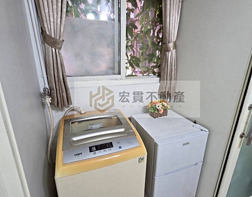 實PO竹科園區/獨洗曬室內機車位/機能便利 - Image 5