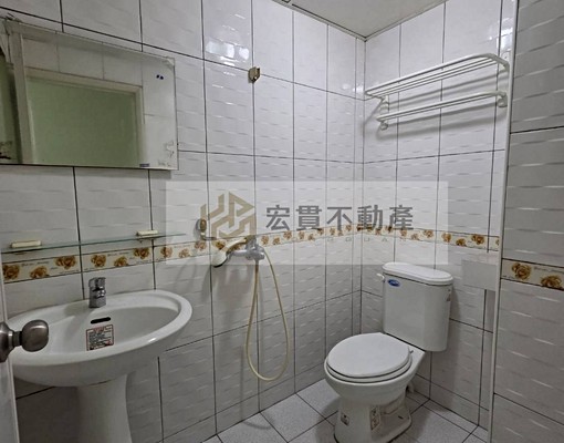 實PO竹科園區/獨洗曬室內機車位/機能便利 - Image 4