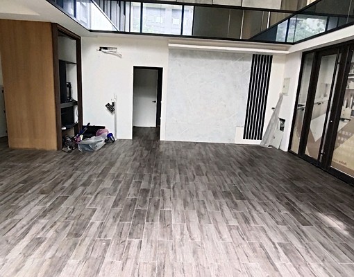 高大特區冠藝3光合挑高三角窗優質樓店1+夾層 - Image 12