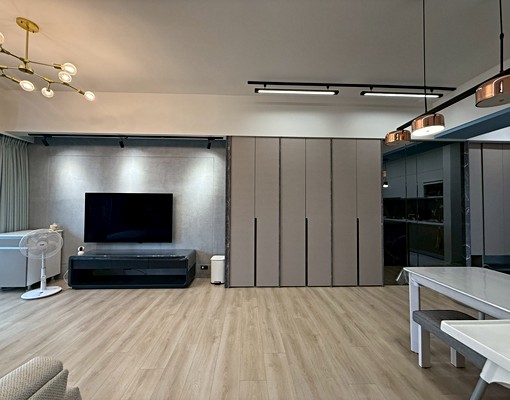 稀有南大路高樓輕屋齡兩房兩廳出租 - Image 4