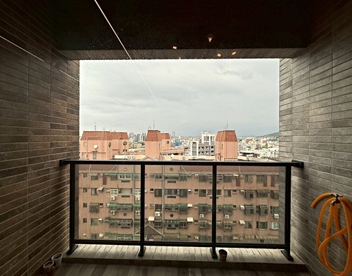 稀有南大路高樓輕屋齡兩房兩廳出租 - Image 2