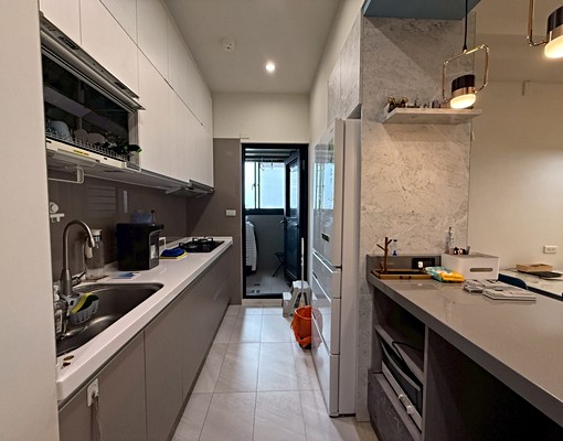 稀有南大路高樓輕屋齡兩房兩廳出租 - Image 8