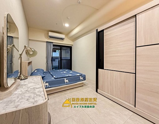 固豪👍愛河首排愛情河左岸精緻華麗3房平車 - 591租屋網 - Image 6