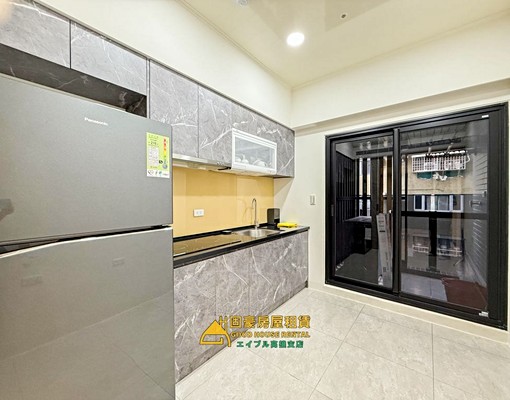 固豪👍愛河首排愛情河左岸精緻華麗3房平車 - 591租屋網 - Image 12