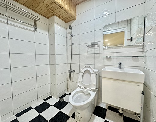 ✅超新屋況✅獨洗曬✅流理台✅IKEA傢俱✅可貓✅可租補 - Image 7