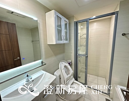 強推‼️園區好市多旁✨質感正2房百萬日系美裝潢|高規格家具電 - Image 10