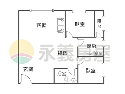 社區圖片