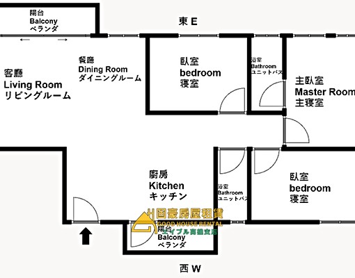 固豪👍三多商圈星海灣3房平車 - Image 2