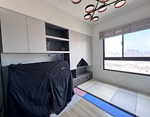 稀有南大路高樓輕屋齡兩房兩廳出租 - Image 11