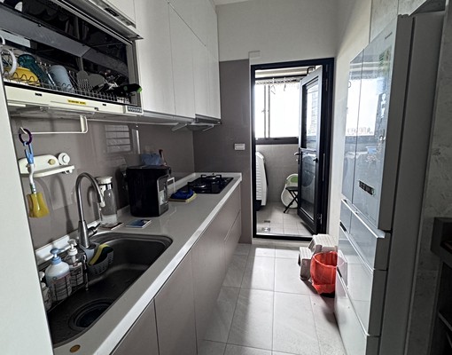 稀有南大路高樓輕屋齡兩房兩廳出租 - Image 13