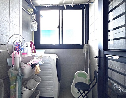 稀有南大路高樓輕屋齡兩房兩廳出租 - Image 14