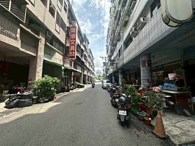 社區圖片