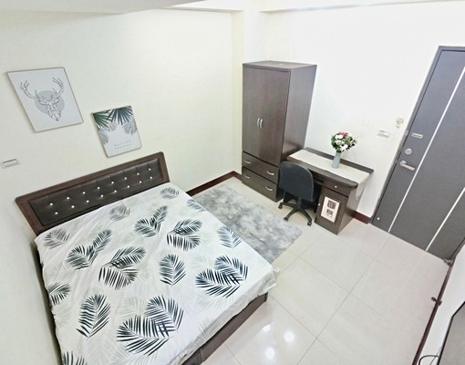 雙人租屋補助✨流理臺✨陽台✨乾溼分離室內機車✨ - Image 7