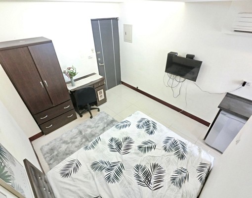 雙人租屋補助✨流理臺✨陽台✨乾溼分離室內機車✨ - Image 5