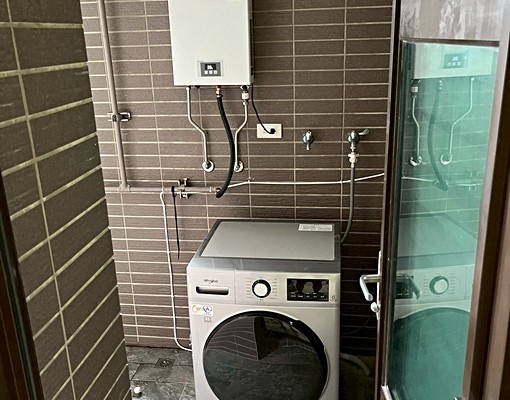 高鐵兩房一廳含車(可租補) - Image 7