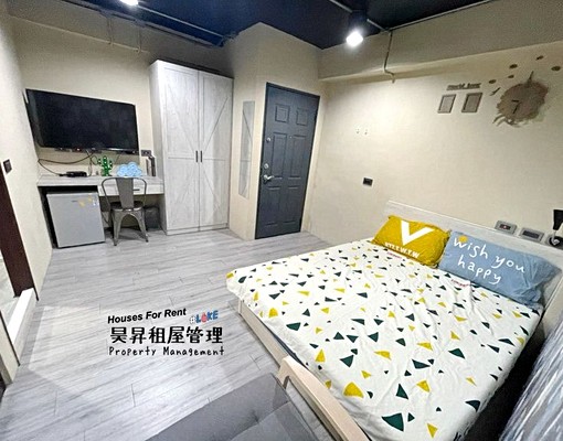 ✨陽台獨洗✨採光佳✨木地板✨乾溼分離 - Image 3