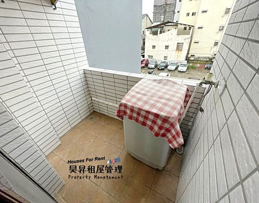 ✨陽台獨洗✨採光佳✨木地板✨乾溼分離 - Image 6