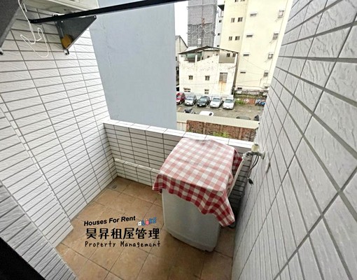 ✨陽台獨洗✨採光佳✨木地板✨乾溼分離 - Image 7