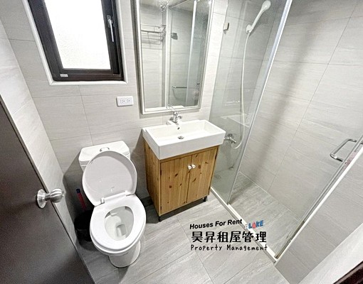 ✨陽台獨洗✨採光佳✨木地板✨乾溼分離 - Image 10