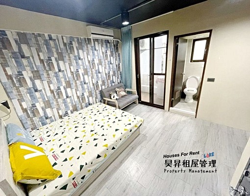 ✨陽台獨洗✨採光佳✨木地板✨乾溼分離 - Image 9