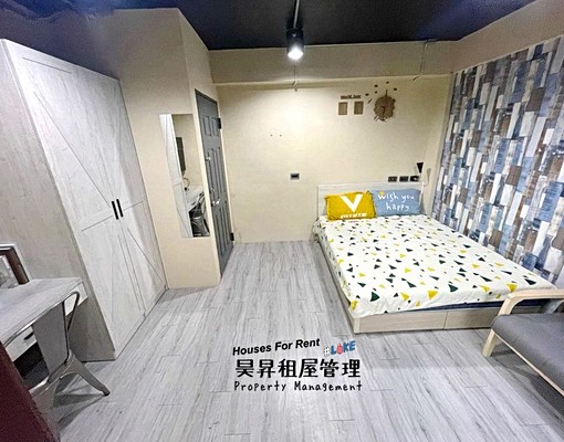 ✨陽台獨洗✨採光佳✨木地板✨乾溼分離 - Image 13