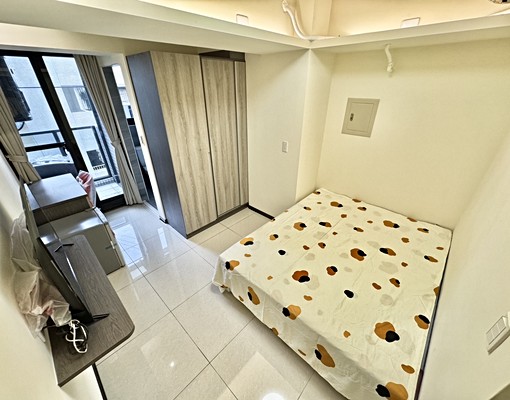 快搶走路到勤美🔥全新電梯套房🔥陽台獨洗🔥等你來住♥️ - Image 1