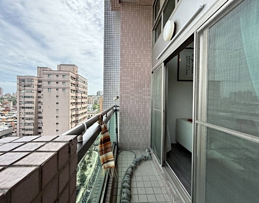 淡捷租金含管🎊觀海水噹噹🎊無敵景觀4+1房平車 - Image 4