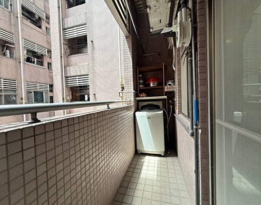 淡捷租金含管🎊觀海水噹噹🎊無敵景觀4+1房平車 - Image 16