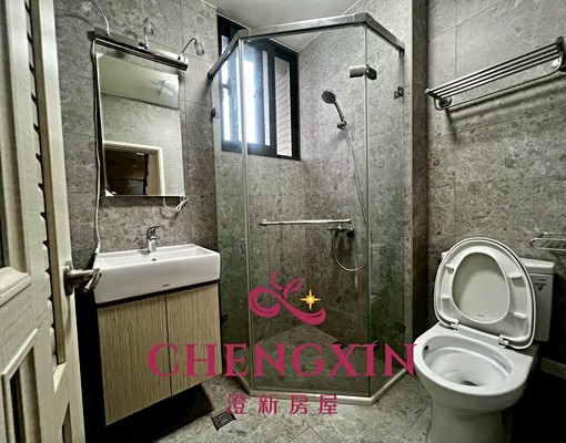 全新電梯別墅*可隔四房*稀有招租*竹南園區人最愛 - Image 11