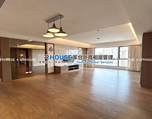 ⭐大直MRT劍南路⭐漂亮裝潢舒適3+1⭐高樓視野101景觀⭐ - Image 3