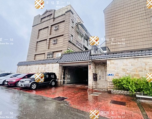 中科水湳🔥整棟社區型四房出租🔥可租屋補助 - Image 1