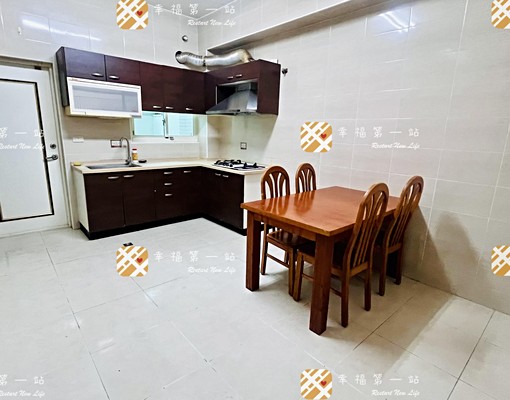 中科水湳🔥整棟社區型四房出租🔥可租屋補助 - Image 4