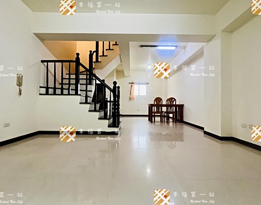 中科水湳🔥整棟社區型四房出租🔥可租屋補助 - Image 2