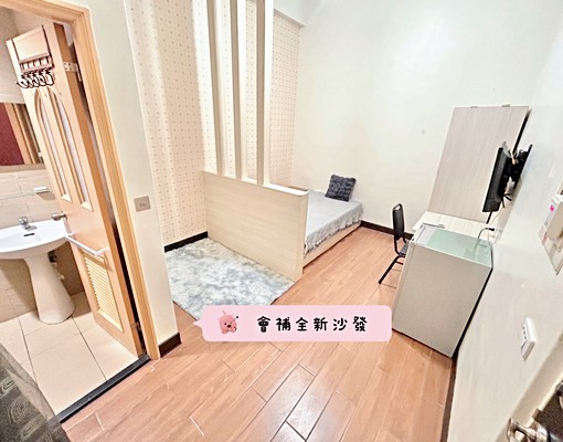 北區電梯類一房一廳✨有自己的專屬小露台🌞🌻近中教大 - Image 1