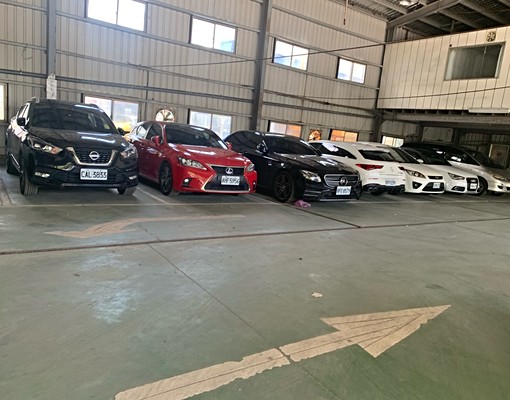 思源路復興路車位 - Image 3
