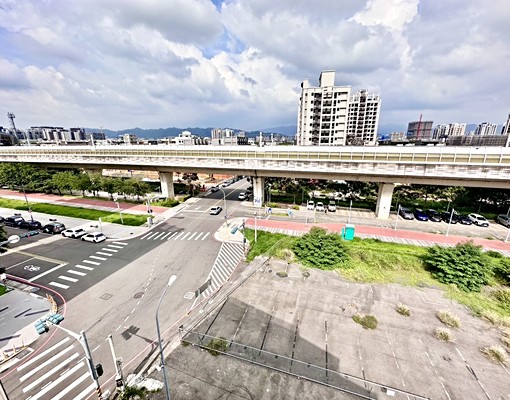走路捷運一點利🌺超大正一房一廳🌺租補🌺一層一戶🌺 - Image 2