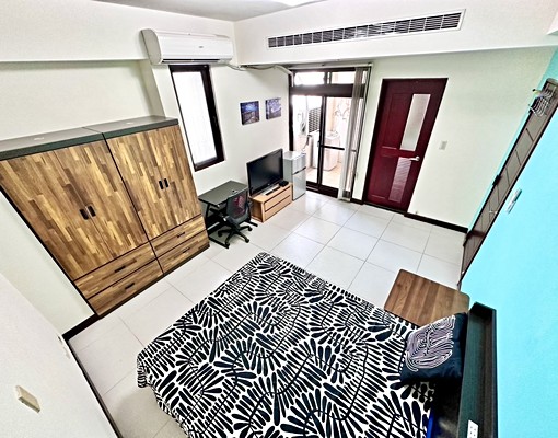 走路捷運一點利🌺超大正一房一廳🌺租補🌺一層一戶🌺 - 591租屋網 - Image 10